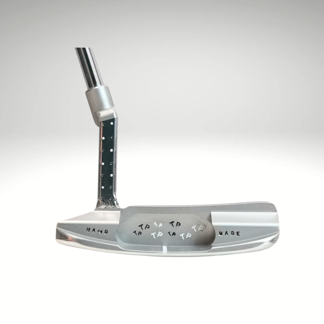 <T.P. MILLS> ハンドメイド SOFTTAIL (HTHM-001087)