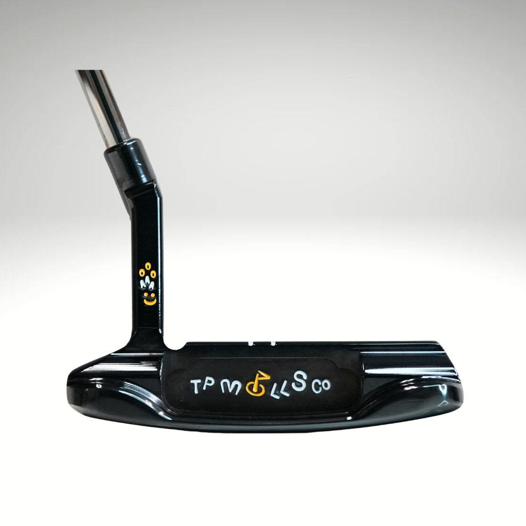 <T.P. MILLS> ハンドメイド  TRADⅡ 3D LEDGE (HTHM-001096)