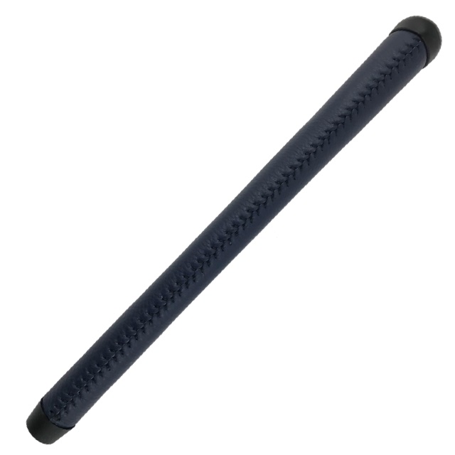 <T.P. MILLS> GT-L Leather Putter Grip Navy HTGP-000015 (ネイビー)