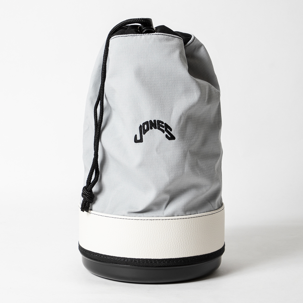 <JONES>   Ranger R-Moon Gray