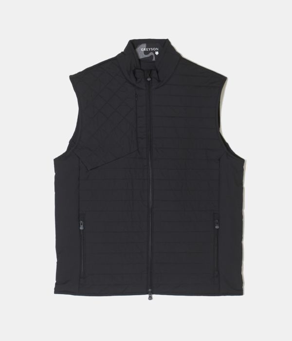 <GREYSON> YUKON X-LITE  VEST -Ｌ-（SHEPHERD ）