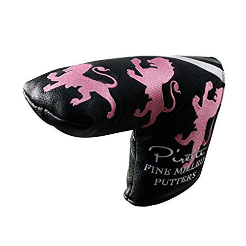 <Piretti> パターカバー PR-PC0001 (Pink)