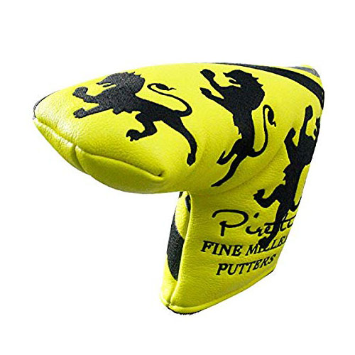 <Piretti> パターカバー PR-PC0001 (Yellow)