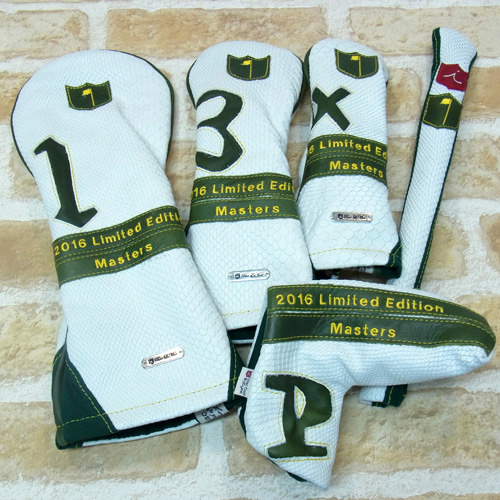 <iliac Golf> Masters Inspired 2016 LIMITED EDITION