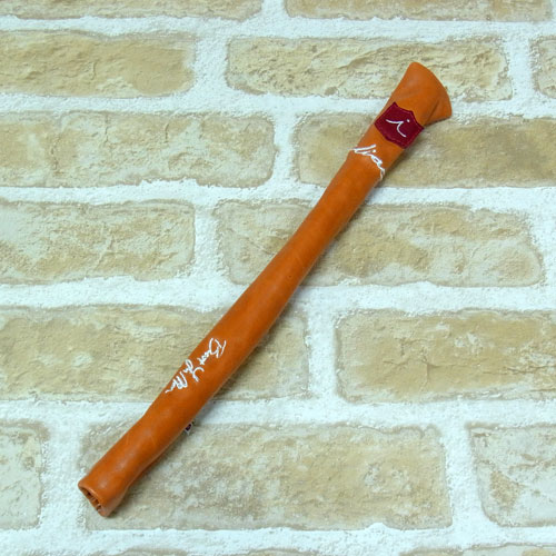 <iliac Golf> Stick cover SOLID (Burnt Orange)