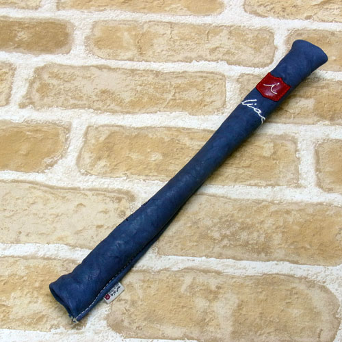 <iliac Golf> Stick cover SOLID (Bo.Navy)