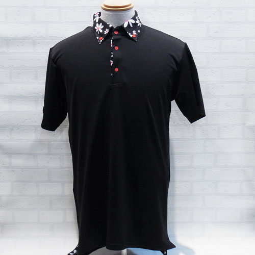 <iliac Golf> The Rancher (Black / Daizy)