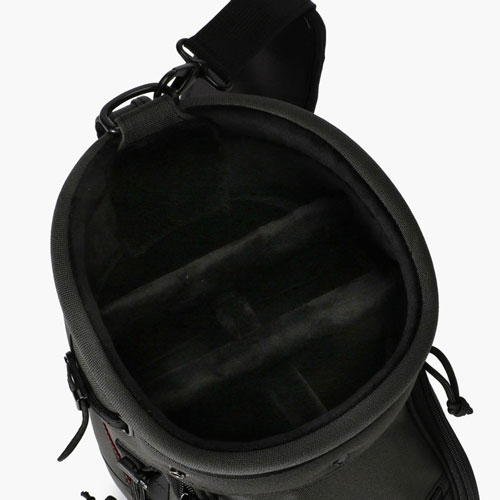 Pal Shopping.com / <BRIEFING> ブリーフィング CR-8 (STEEL) <BRG211D07>