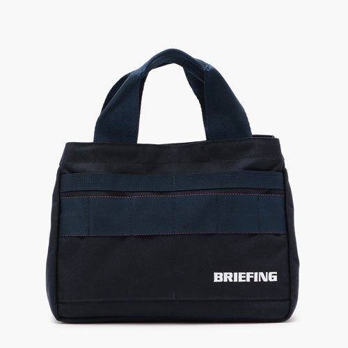 <BRIEFING> ブリーフィング B SERIES CART TOTE <BG1732402> (Navy)