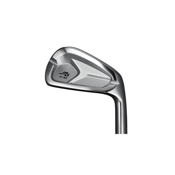 <三浦技研> TC-102 6~Pw + ダイナミックゴールド HT S200 + 三浦 オリジナルグリップ