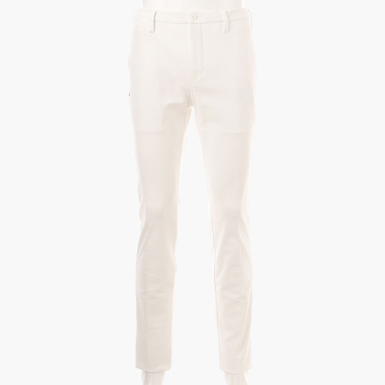 <BRIEFING> ブリーフィング MENS BASIC PANTS <BBG231M14> (White)