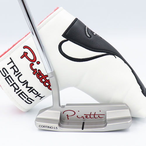 <Piretti> Cortino1.5 Triumph Putter