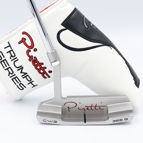 <Piretti> CottonwoodⅡ Triumph Putter