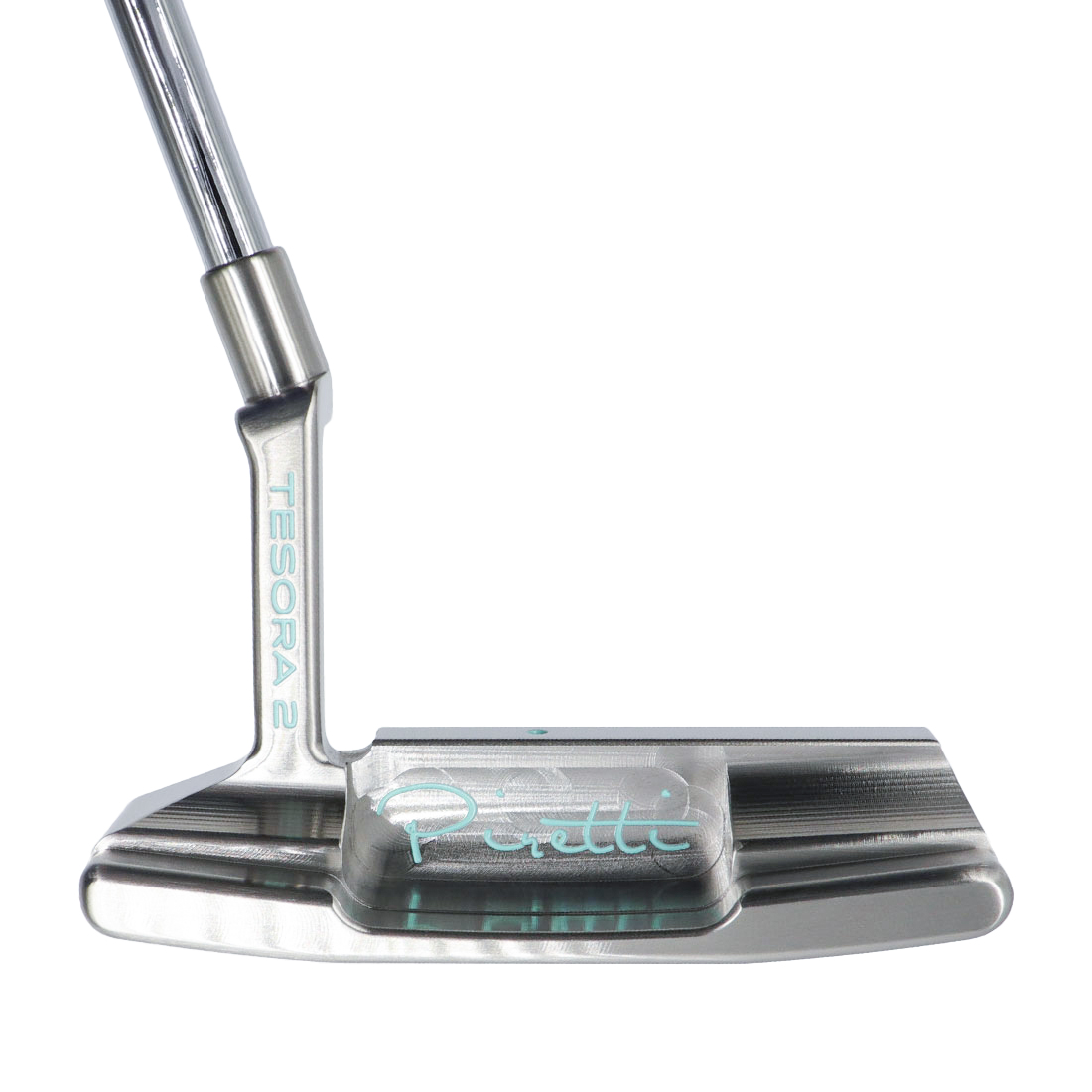 ＜Piretti＞MASTERY SERIES TESORA2 DOT 34インチ