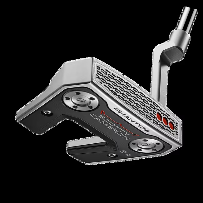 <SCOTTY CAMERON> Phantom 5.2 34