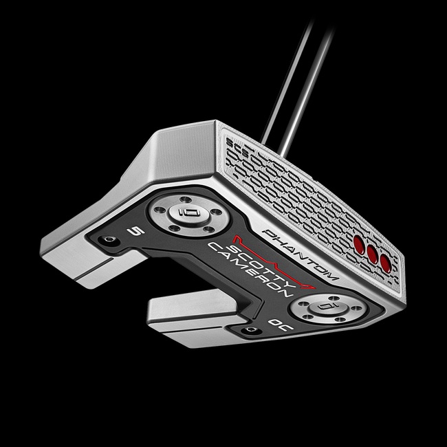 <SCOTTY CAMERON> Phantom 5 OC 34
