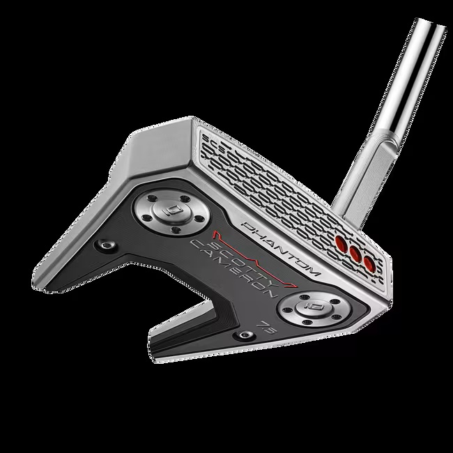 <SCOTTY CAMERON> Phantom 7.5 34