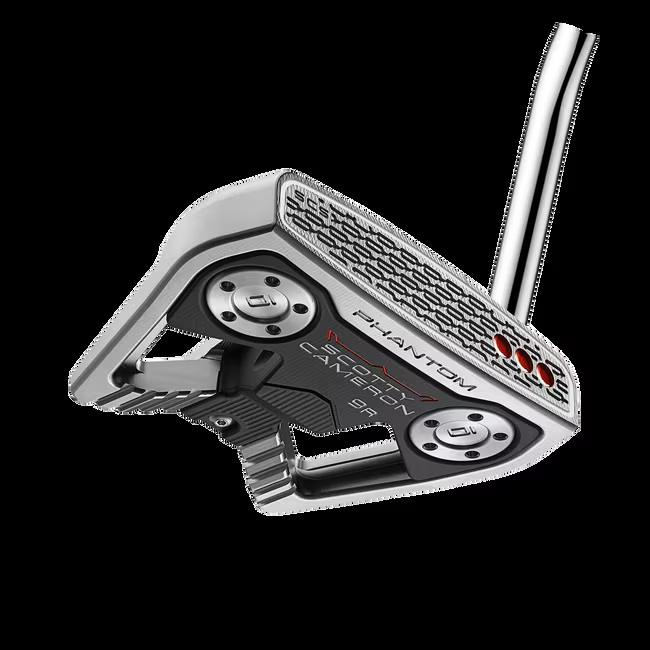 <SCOTTY CAMERON> Phantom 9R 34