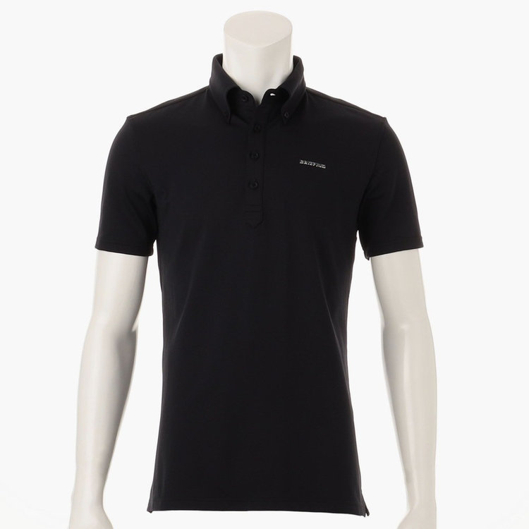 <BRIEFING> ブリーフィング MENS DRESS BD SHIRT <BBG231M04> (Black)