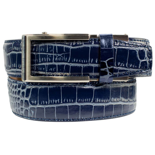 <NEXBELT> CAYMAN [PCA8988] (Navy/Grey)