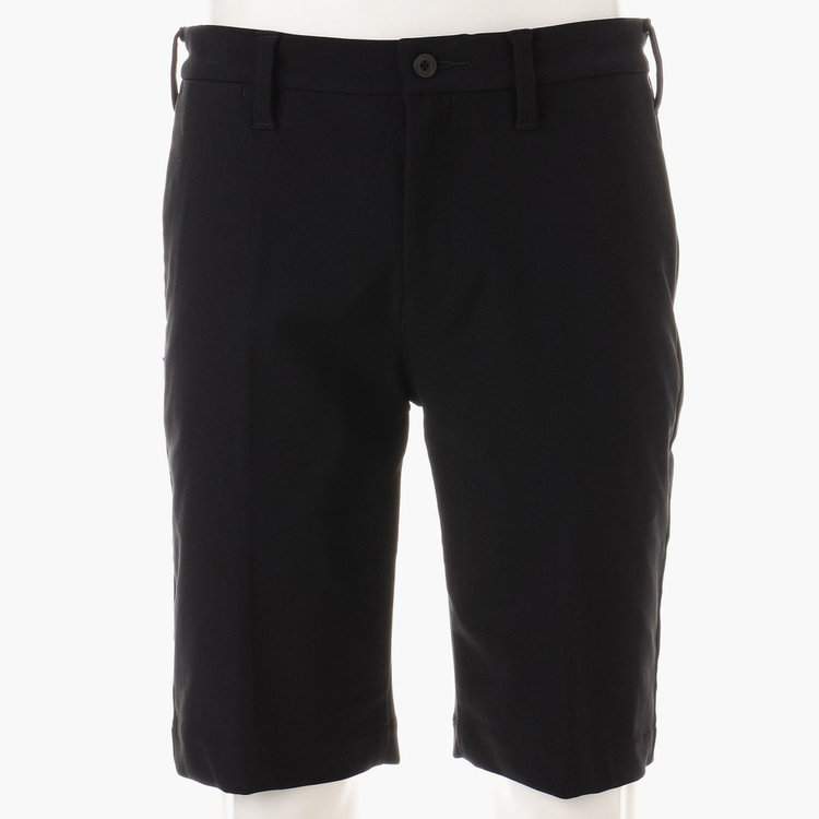 <BRIEFING> ブリーフィング MENS BASIC SHORT PANTS <BRG231M61> (Black)