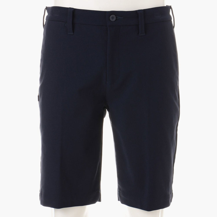 <BRIEFING> ブリーフィング MENS BASIC SHORT PANTS <BRG231M61> (Navy)