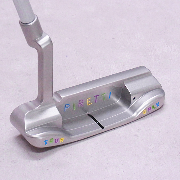 <Piretti> 801R Tour Only GSS (#2307)