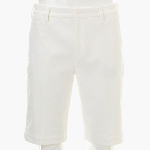 <BRIEFING> ブリーフィング MENS BASIC SHORT PANTS <BBG221M18> (White)