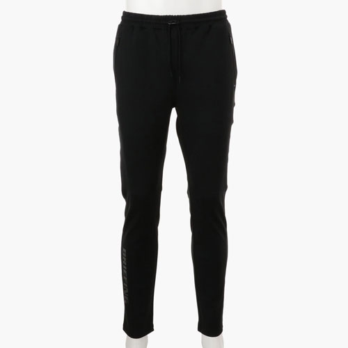 <BRIEFING> ブリーフィング MENS CARVICO SLIM JOGGER PANTS <BPG213M04> (Black)