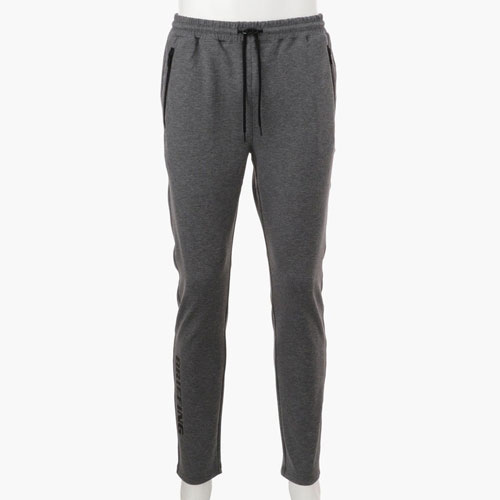 <BRIEFING> ブリーフィング MENS CARVICO SLIM JOGGER PANTS <BPG213M04> (Gray)