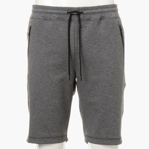 <BRIEFING> ブリーフィング MENS CARVICO SHORT PANTS <BPG213M05> (Gray)