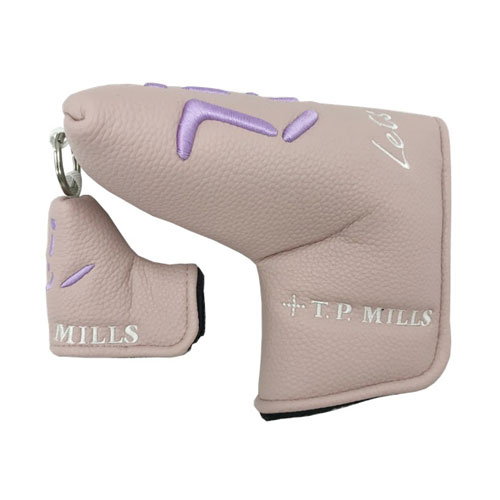 <T.P. MILLS> サニーボーイ レッツプレイ with チャーム HTPC-000028 (Pink)