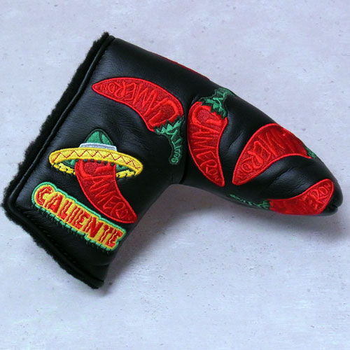 <SCOTTY CAMERON> 2014 CINCO DE MAYO DANCING CHILI