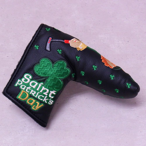 <SCOTTY CAMERON> 2015 ST. PATRICKS DAY LEPRECHAUN