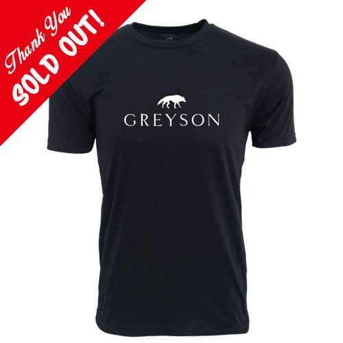 <GREYSON> GREYSON TEE (SHEPHERD)