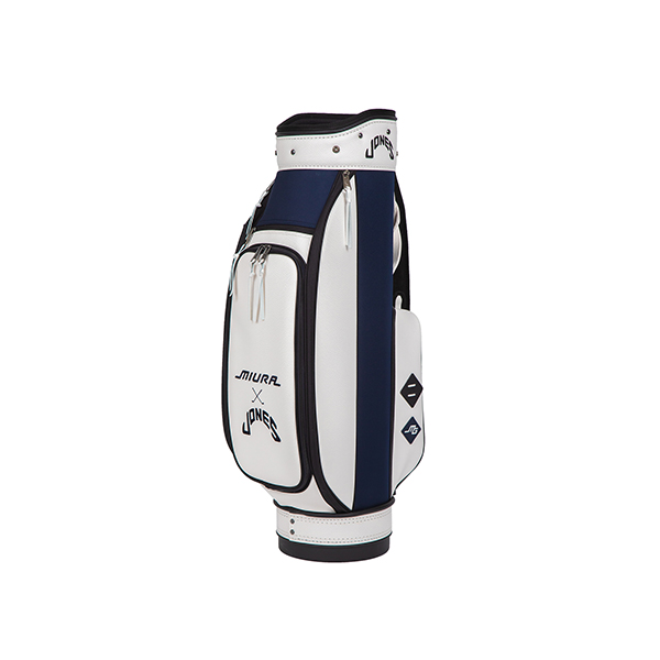 <三浦技研> SG-305 JONES Cart Bag