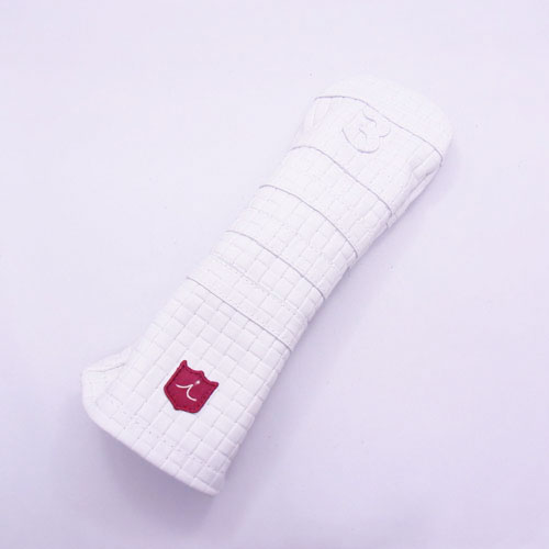 <iliac Golf> POLO 3 3W (SASSARI WHITE UNINTERRUPTED)