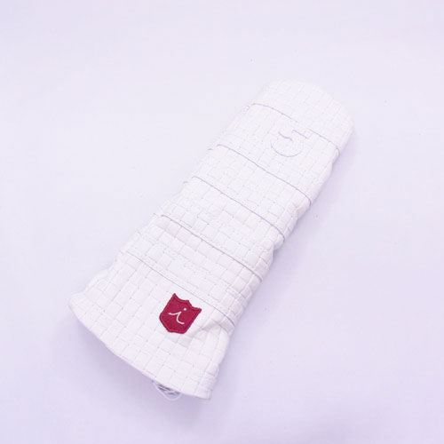 <iliac Golf> POLO 3 5W (SASSARI WHITE UNINTERRUPTED)