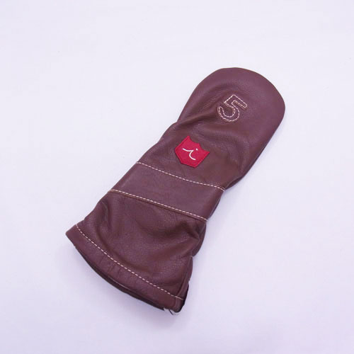 <iliac Golf> ROYAL 3 5W (BROWN UNINTERRUPTED)