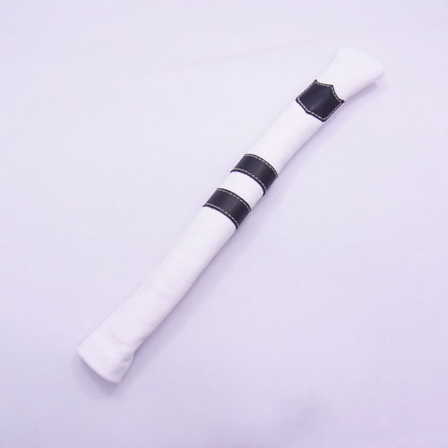 <iliac Golf> Alignment Stick Cover (BLACK CREST COLLECTION)