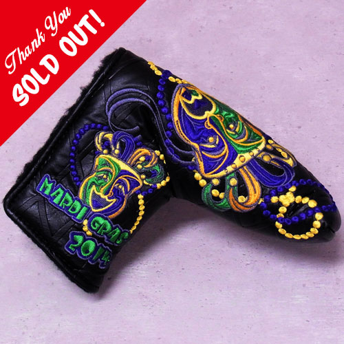 <SCOTTY CAMERON> 2014 MARDI GRAS