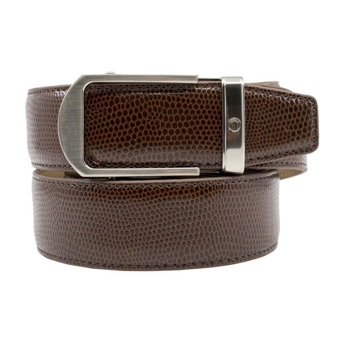 <NEXBELT> Aldrich [PCX4782] (Brown)