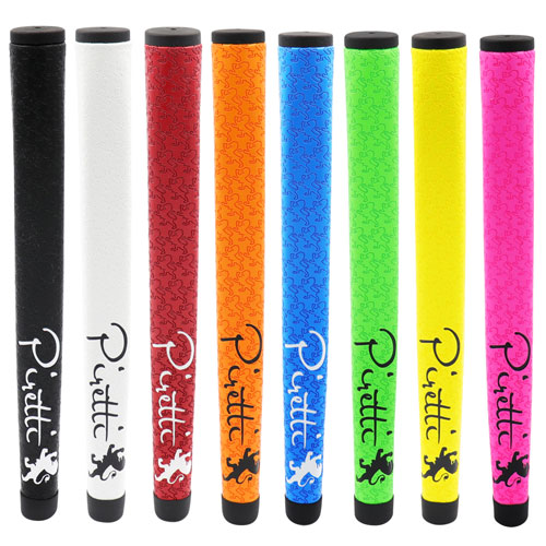 <Piretti> KARAKAL Design Mid Putter Grip