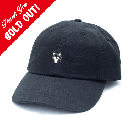 <GREYSON> ICON DAD HAT (SHEPHERD)