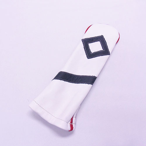 <iliac Golf> Royal Utility 7,9W用 (White/Navy/Red)