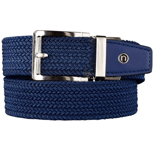 <NEXBELT> Braided Belt Navy 2.0 [PCD8070] (Navy)