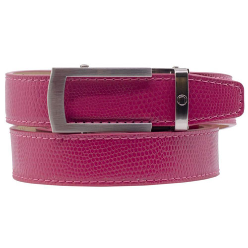 <NEXBELT> Legardo Sleek Pink [PCI4836] (Pink)