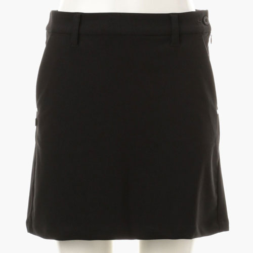 <BRIEFING> ブリーフィング WOMENS BASIC SKIRT <BRG213W31> (Black)