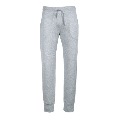 <GREYSON> BLEEKER JOGGER <MCLSCB52> (LIGHT GREY HEATHER)