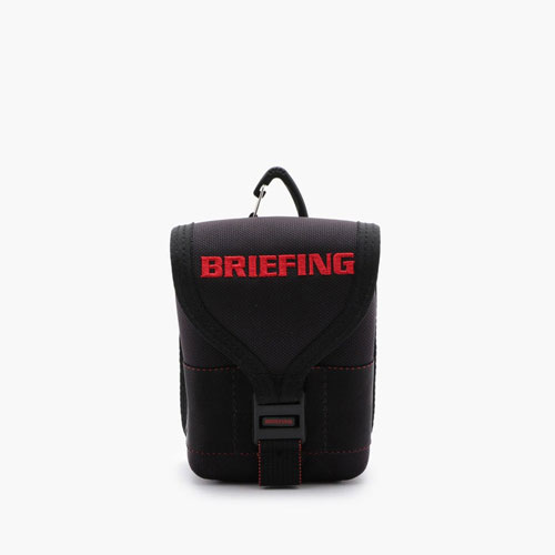 【新品】BRIEFING SCOPE BOX POUCH HARD AIR